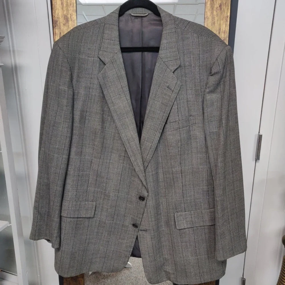 Vintage Christian Dior blazer